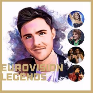 Eurovision Legends by Emil Löfström