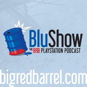 Blu Show Archives - Big Red Barrel by BigRedBarrel.com