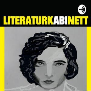 LiteraturkABInett by Larissa & Sarah