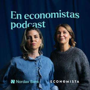 En Economistas Podcast by Pingis och Hanna