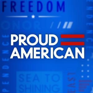 Proud American by FOX News Podcasts