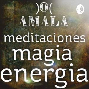 Meditaciones y Magia by Amala magia y rituales