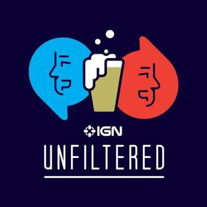 IGN Unfiltered by IGN