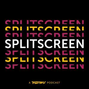 Kotaku Splitscreen by Kotaku