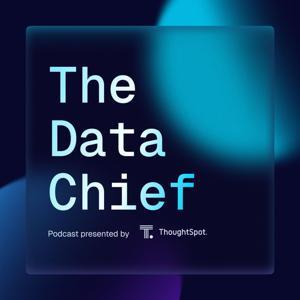 The Data Chief by ThoughtSpot
