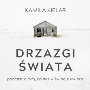 Drzazgi Świata by Kamila Kielar