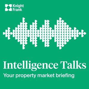 Intelligence Talks by Knight Frank