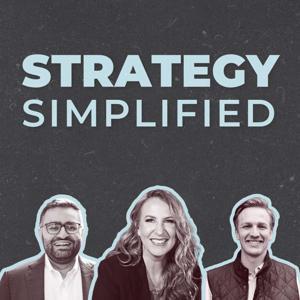 Strategy Simplified by Management Consulted