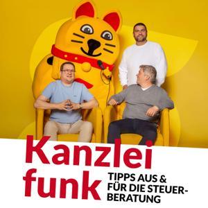 Kanzleifunk by Claas Beckmann