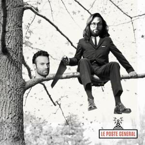 GRAVE ERREUR by Vincent Malone - Le Poste Général