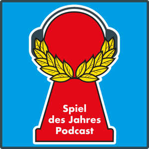 Spiel des Jahres Podcast by Spiel des Jahres