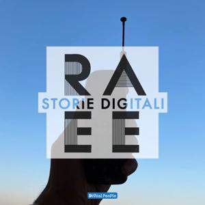 RAEE - Storie digitali by Digital People - Alessandro Cocilova