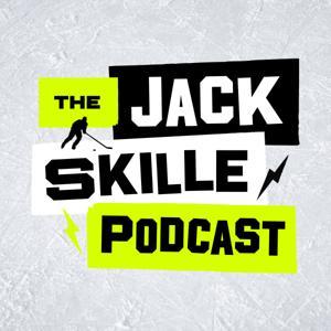 The Jack Skille Podcast by Jack Skille