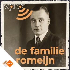 De Familie Romeijn by NPO Luister / VPRO