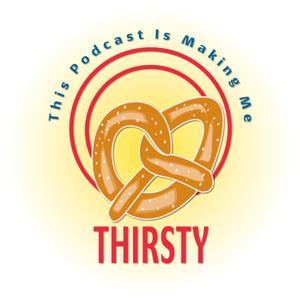 This Podcast is Making Me Thirsty (The Seinfeld Podcast) by This Podcast is Making Me Thirsty
