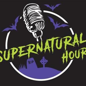Supernatural Hour by Brett Smith