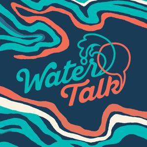 Water Talk by Drs. Mallika Nocco, Faith Kearns, Sam Sandoval