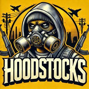Hood Stocks by hoodstockspodcast