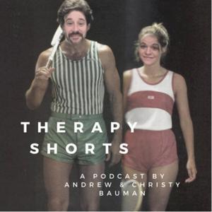 Therapy Shorts with Andrew & Christy Bauman by Christian Counseling Center