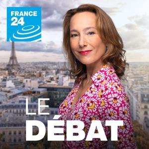 Le débat by FRANCE 24