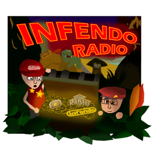 Infendo Radio | Nintendo Podcast by Infendo