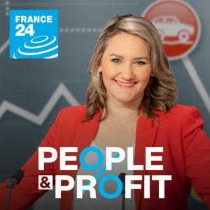 People & Profit by FRANCE 24 English