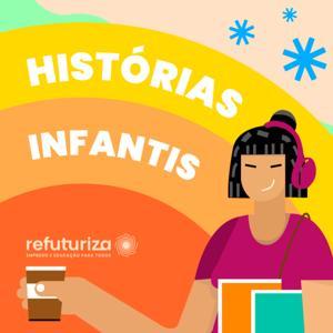 Histórias Infantis by Refuturiza
