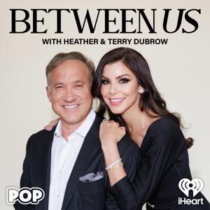 Between Us by iHeartPodcasts