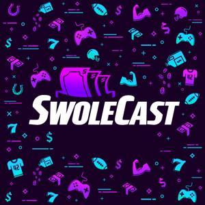 The Swolecast - Fantasy Football DFS and Best Ball NFL by Swolecast