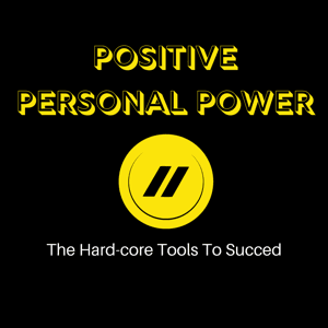 Positive Personal Power by Nat Schooler