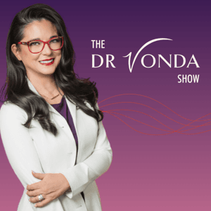 The Dr Vonda Show by Dr. Vonda Wright