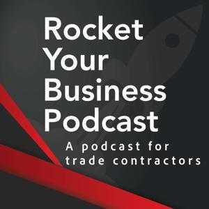 Rocket Your Business for Trade Contractors by Estimate Rocket
