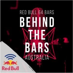 Behind the Bars - Red Bull 64 Bars - Australia by Red Bull