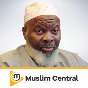 Siraj Wahhaj by Muslim Central
