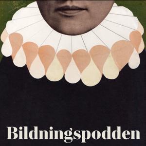 Bildningspodden by Anekdot