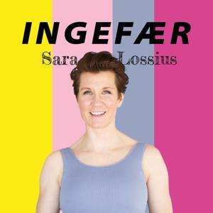 Ingefær by Sara Lossius & Acast