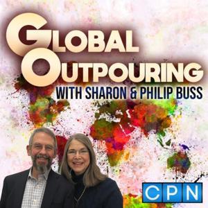 Global Outpouring by Charisma Podcast Network