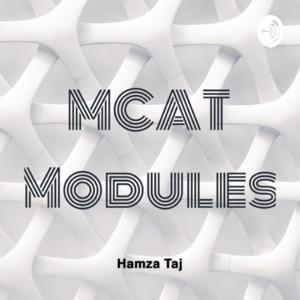 MCAT Modules - Learning by Stewards