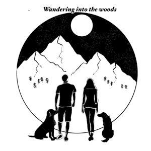 Wandering Into The Woods by Wandering Into The Woods