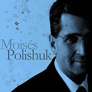 Moisés Polishuk by Dixo