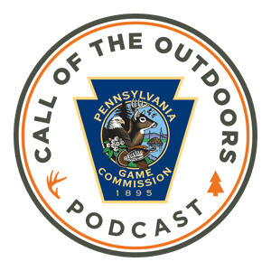 Call of the Outdoors by Pennsylvania Game Commission