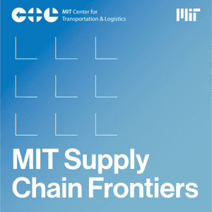 MIT Supply Chain Frontiers by mitsupplychainfrontiers
