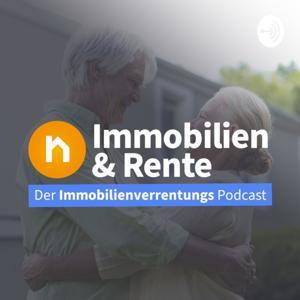 Immobilien & Rente – Immobilien, Altersvorsorge und finanzielle Freiheit im Ruhestand by Özgün Imren, Erol Jasharoski, DEGIV - Die Gesellschaft für Immobilienverrentung