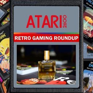 Retro Gaming RoundUp by Mike James, Scott Schreiber
