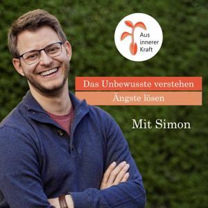 Aus innerer Kraft - Hypnose kennenlernen by Simon Brocher - Hypnosetherapeut