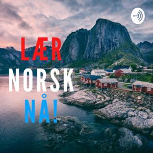 Lær norsk nå! by Marius Stangeland