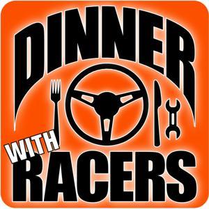 Dinner with Racers by Dinner with Racers