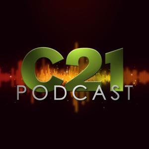 C21Podcast by C21Media