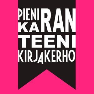 Pieni karanteenikirjakerho by Taru Torikka