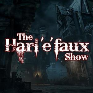 The Harl'e'faux Show by Warriors Table Wargaming